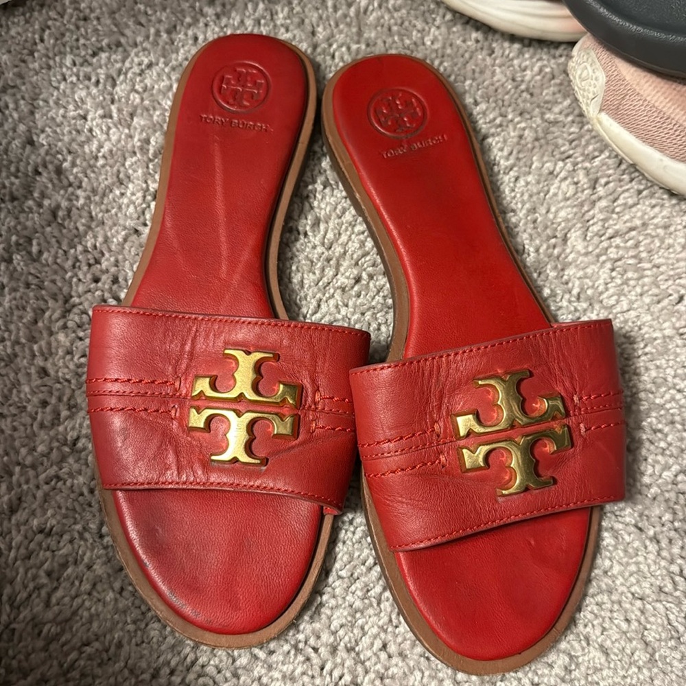 Tory Burch